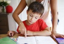 "Bài tập về nhà chẳng mang lợi ích gì cho học sinh tiểu học cả"