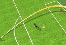 Bí ẩn khoa học đằng sau các cú đá phạt trực tiếp