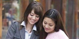 Điện thoại di động khiến con người cởi mở hơn