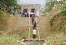 Máy bơm sâu thuận tiện ở mọi địa hình Máy bơm sâu thuận tiện ở mọi địa hình