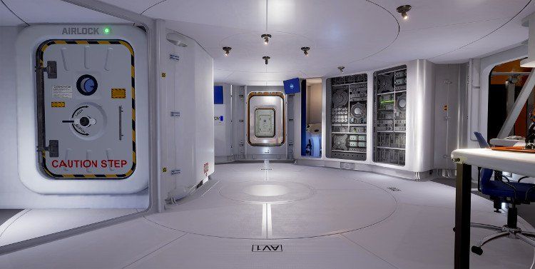 Trải nghiệm sinh động cuộc đổ bộ Sao Hỏa năm 2030