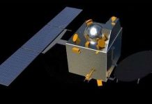 Tàu Mangalyaan đã đi vào quỹ đạo sao Hỏa