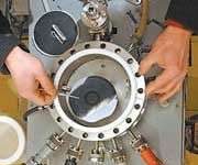 Siêu sản phẩm được tạo ra bởi công nghệ nano