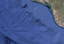 Phát hiện thành phố “ngoài hành tinh” nhờ Google Earth? Phát hiện thành phố "ngoài hành tinh" nhờ Google Earth?