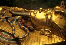 10 Pharaông vĩ đại nhất trong lịch sử 10 Pharaông vĩ đại nhất trong lịch sử