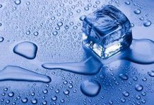 Phát hiện trạng thái mới của nước khi đạt mức cực lạnh