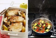 Vì sao khẩu vị Á - Âu như nước với lửa?