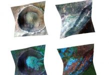 Dấu hiệu mới về sự sống ở sao Hỏa