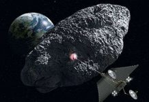 Những tảng đá huỷ diệt