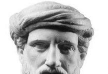 Người Hy Lạp cổ thọ ngang người hiện đại