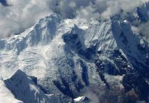 Tại sao những ngọn núi cao nhất thế giới gần xích đạo?