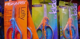 Những lợi thế của người thuận tay trái mà bạn không nhận ra