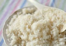 Gene giúp tăng năng suất và chất lượng gạo