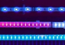 Công nghệ không dây Li-fi được thử nghiệm, nhanh gấp 100 lần wi-fi