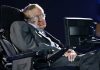 Tải luận án về vũ trụ của Stephen Hawking