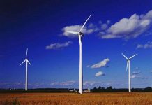 Cánh đồng gió gây cản trở phát hiện thử nghiệm vũ khí hạt nhân