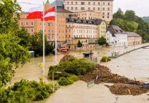 Sự khắc nghiệt của thời tiết trong năm 2013 Sự khắc nghiệt của thời tiết trong năm 2013