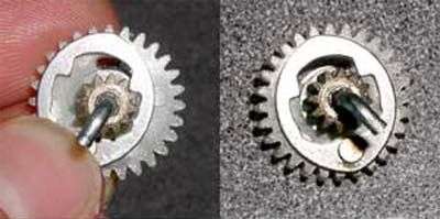 Những điểm mấu chốt của hệ thống khóa cửa xe