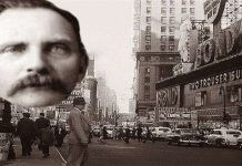 Ba trường hợp “du hành vượt thời gian” bí ẩn xuyên thời đại Ba trường hợp “du hành vượt thời gian” bí ẩn xuyên thời đại