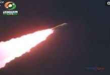 Ấn Độ và Venezuela phóng các vệ tinh lên quỹ đạo Ấn Độ và Venezuela phóng các vệ tinh lên quỹ đạo