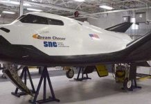 NASA hiện thực hóa giấc mơ đưa con người ra vũ trụ