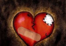 Nghiên cứu cho thấy thời gian không chữa lành "thất tình"