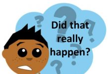 Trí nhớ của chúng ta có đáng tin như chúng ta tưởng?