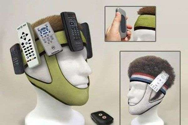 Những phát minh khoa học kỳ quái, siêu hài