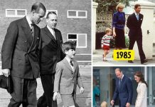 8 điều cấm kỵ khiến bạn nhận ra Hoàng gia Anh thực sự là nơi "khắc nghiệt"