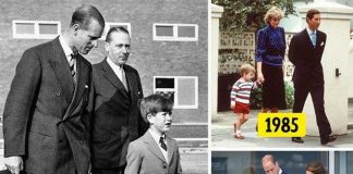 8 điều cấm kỵ khiến bạn nhận ra Hoàng gia Anh thực sự là nơi "khắc nghiệt"