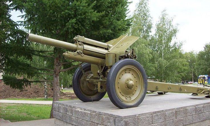 5 vũ khí biểu tượng của nền quốc phòng Liên Xô