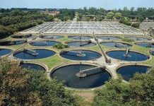 Nga chế tạo thiết bị có thể sản xuất điện từ nước thải