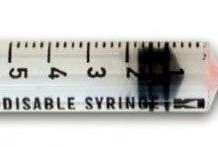 Kim tiêm tự tiêu hủy