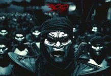 Những quân đoàn “quỷ dữ" bất tử trong lịch sử