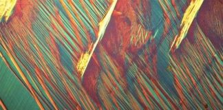 Phát hiện kim loại biến hình mới