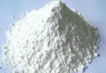 Phát minh tinh bột giúp phòng ngừa bệnh béo phì Phát minh tinh bột giúp phòng ngừa bệnh béo phì