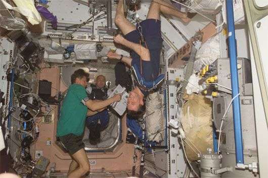 Những nguy cơ đối mặt khi sống trên Sao Hỏa