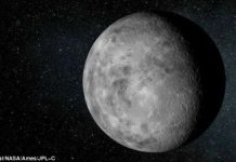 NASA phát hiện hành tinh nhỏ nhất vũ trụ