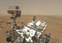 Con người có thể sống sót trên sao Hỏa