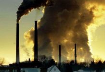 WHO cảnh báo về mối nguy hiểm từ ô nhiễm không khí WHO cảnh báo về mối nguy hiểm từ ô nhiễm không khí