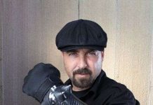 Găng tay đa năng đặc chế cho cảnh sát