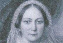 Bức tượng nàng tiên cá huyền thoại tròn 100 tuổi