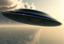 Cựu điệp viên Liên Xô kể chuyện săn đĩa bay