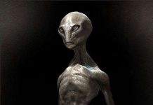 Sự thật về người ngoài hành tinh?