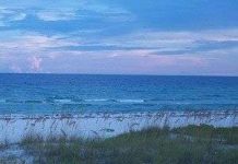 Diện tích "nước chết" tại Vịnh Mexico tăng kỷ lục