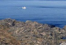 Phát hiện túi nước ngầm trữ lượng lớn