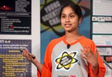 Máy phát điện mini giá 5 USD của cô bé 13 tuổi