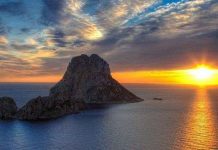 Hòn đảo bí ẩn nhất thế giới có gì đặc biệt?