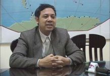 Sau động đất, Việt Nam có thể hứng chịu sóng thần