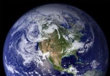 Tạo một vành đai bảo vệ xung quanh Trái đất